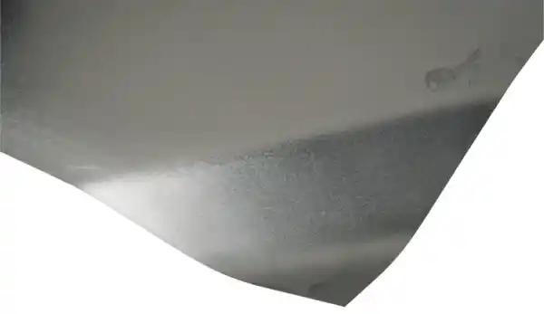 FEUILLE ZINC