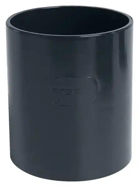MANCHON PVC F/F