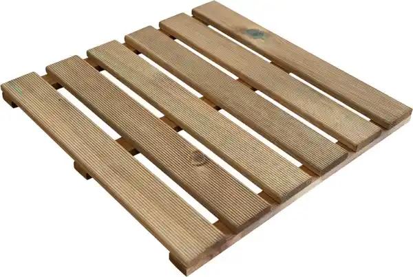 Dalle en bois Soro