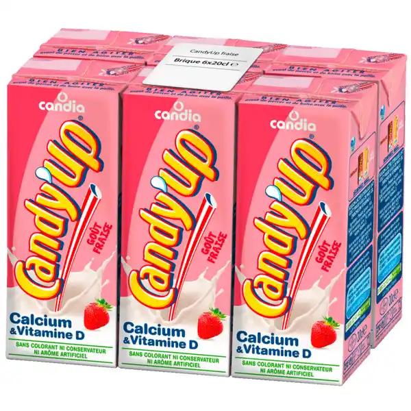 CANDIA Candy'Up