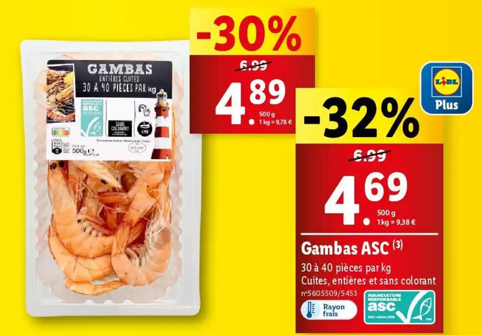 Gambas ASC (3)