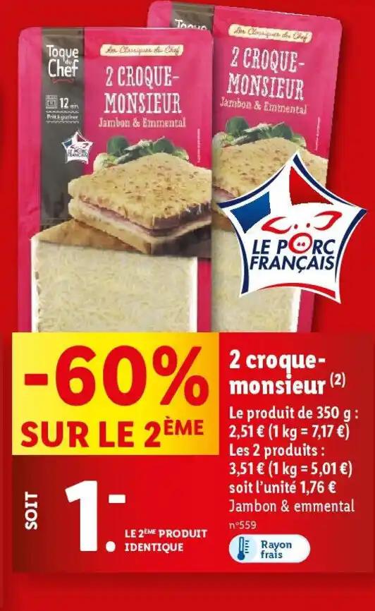 2 croque- monsieur (2)