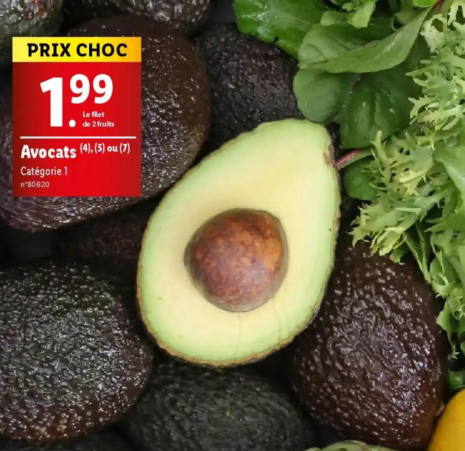 Avocats