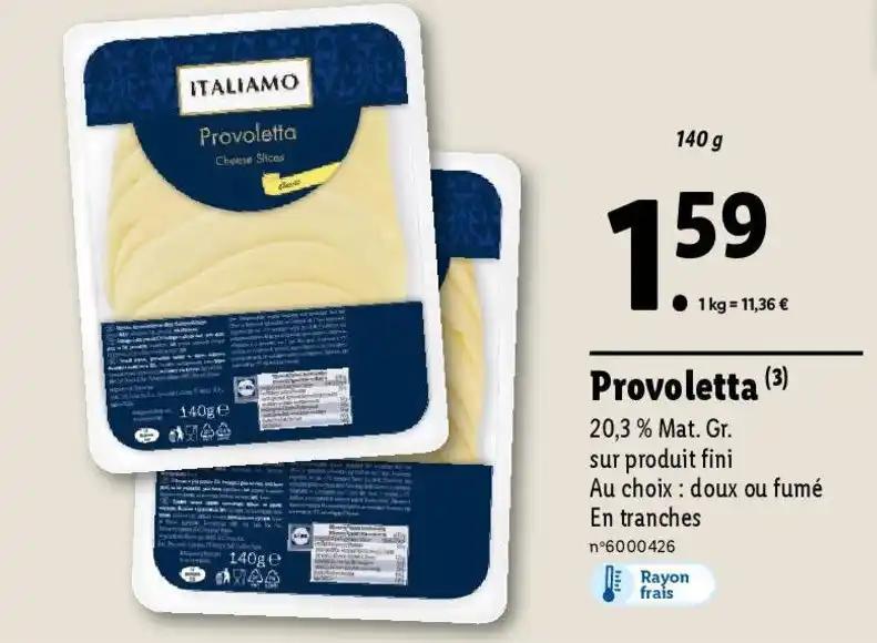 Provoletta (3)