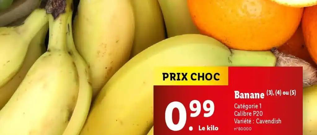 Banane