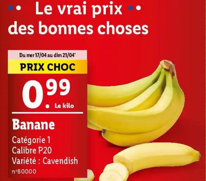 Banane