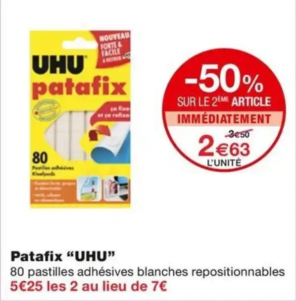 Patafix "UHU"