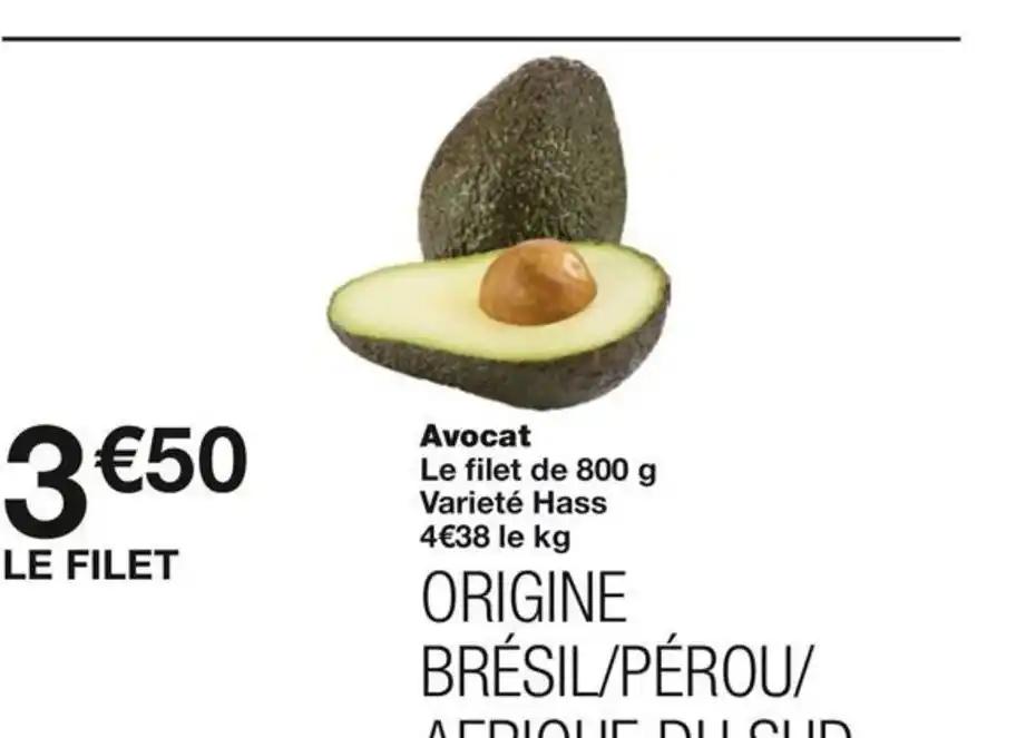 Avocat