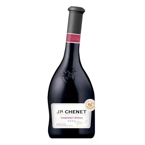 JP.CHENET I.G.P. Pays d'OC