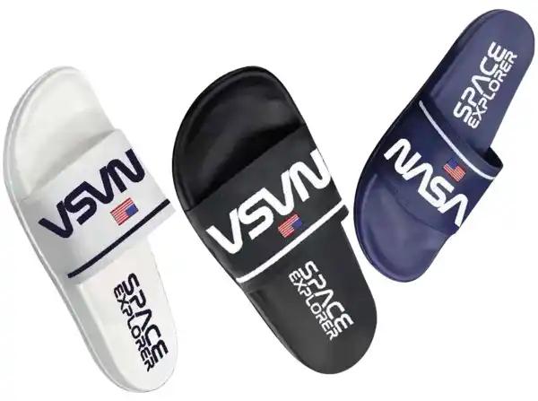 Mule NASA
