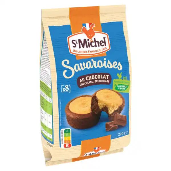 ST MICHEL Gâteaux