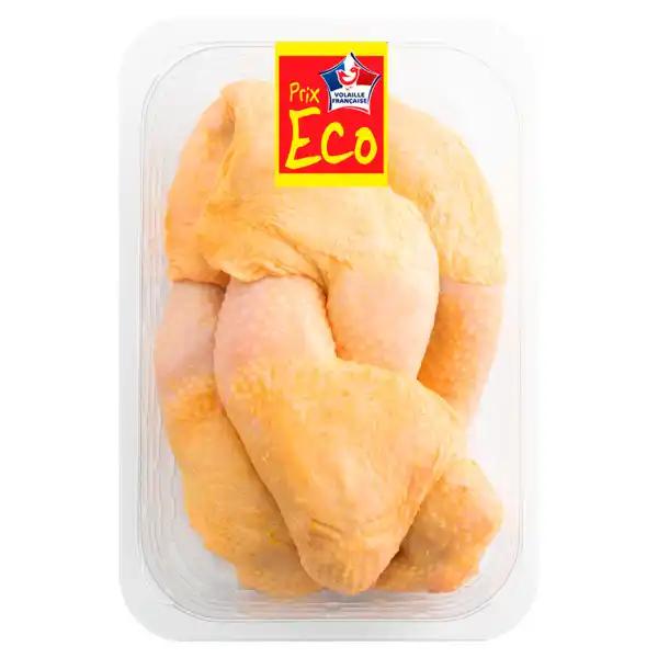 Cuisses de poulet