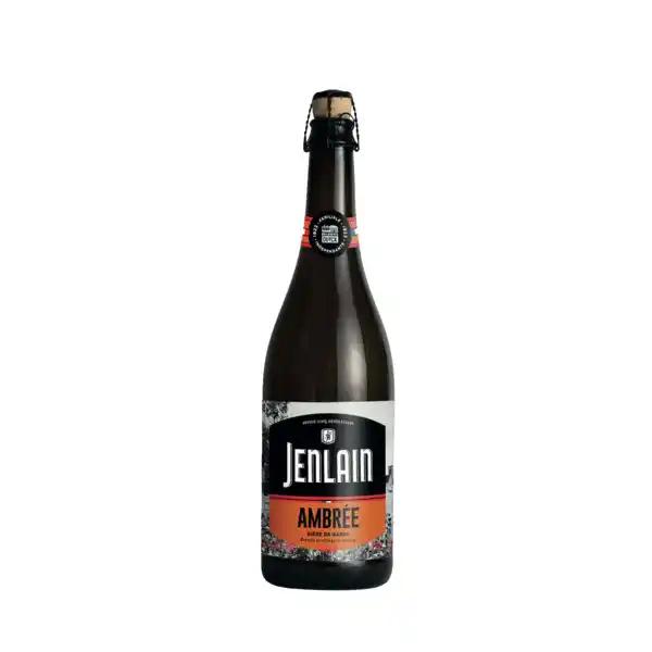 JEANLAIN Bière