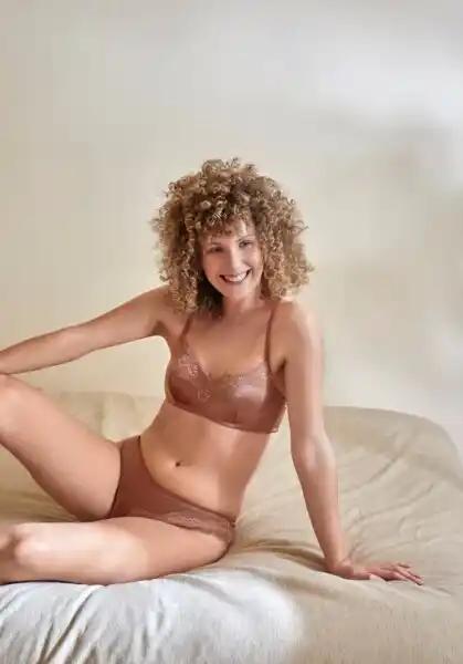 TEX Slip femme
