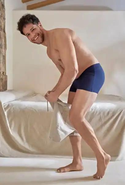 TEX Boxers homme