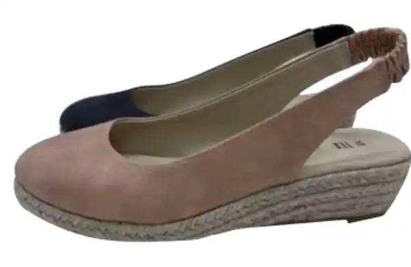 TEX Sandale femme