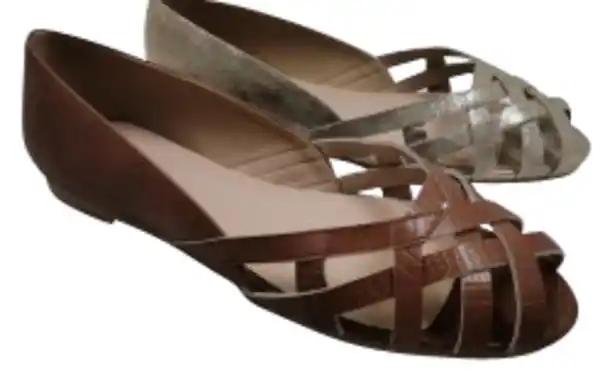 TEX Ballerine femme