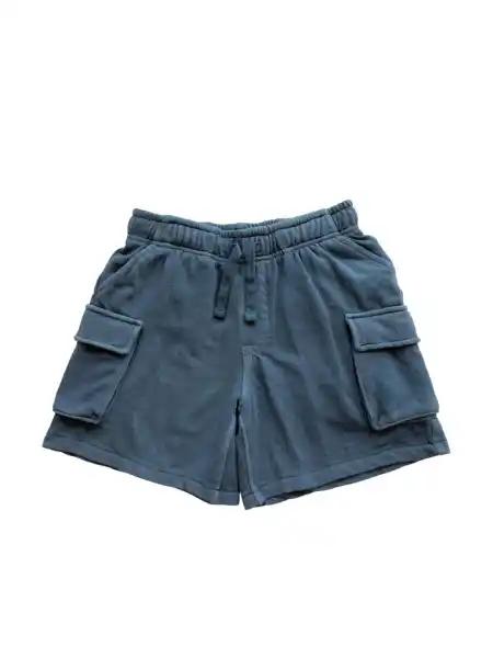 TEX Bermuda garçon