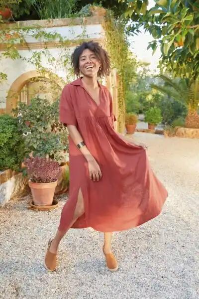 TEX Robe femme