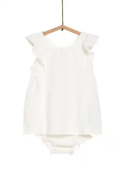 TEX BABY Robe bébé