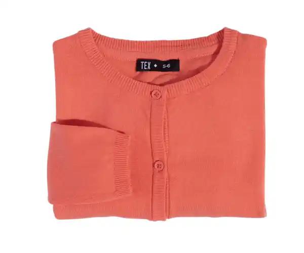 TEX Cardigan fille