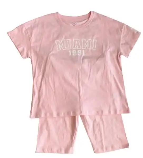 TEX Ensemble fille