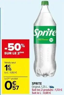 Sprite
