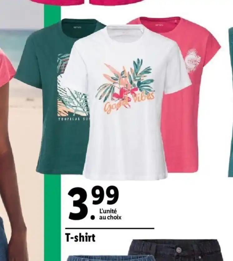 T-shirt