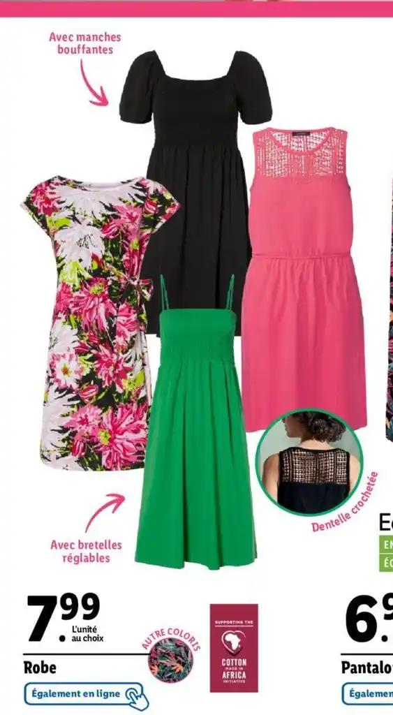 Robe