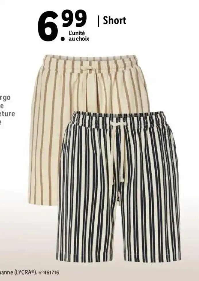 Short