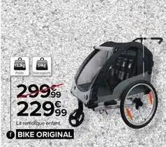 Trottinette