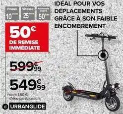 Trottinette