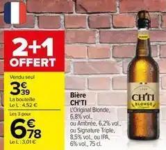 Bière