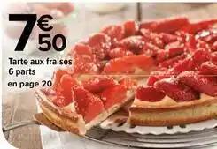 Tartes