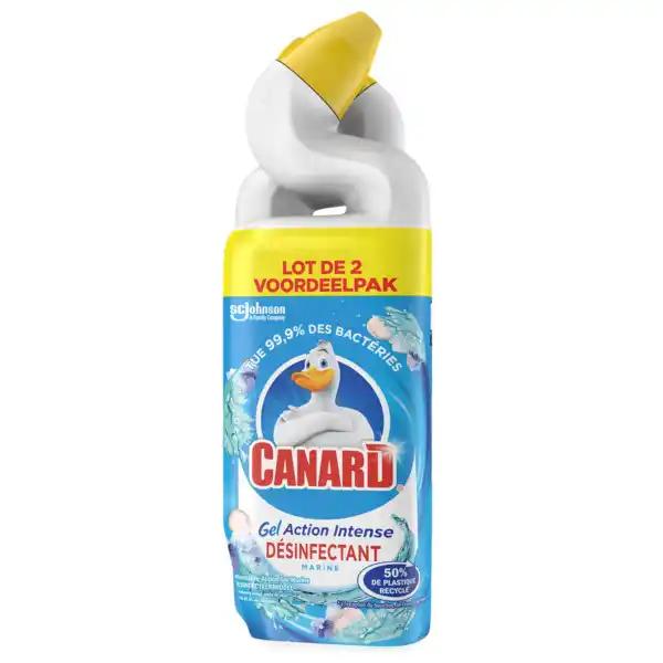 CANARD Gel WC