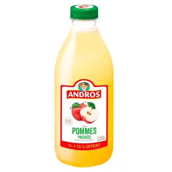 ANDROS Pur jus