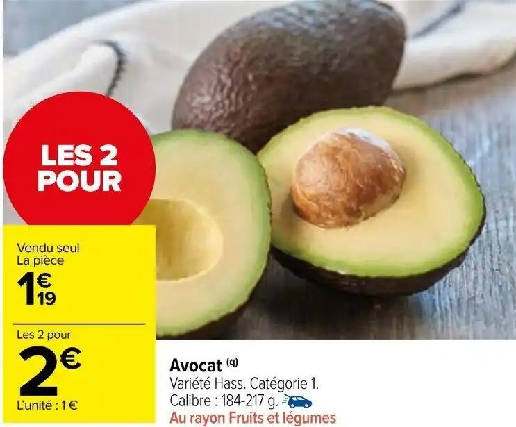 Avocat (q)