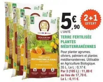 Terreau