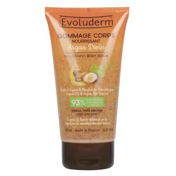 Evoluderm Gommage Corps
