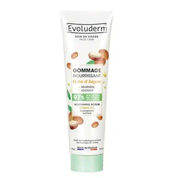 Evoluderm Gommage Visage