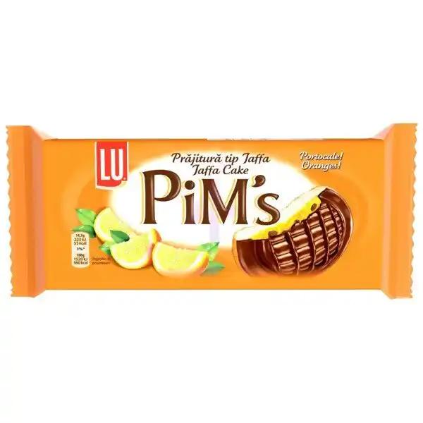Lu Pims