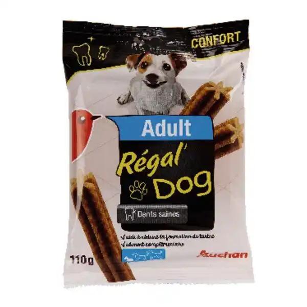 Snacks Pour Chien Auchan