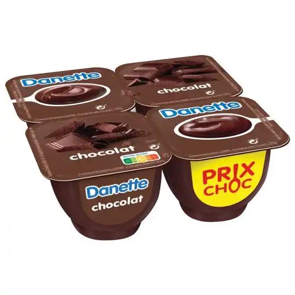 Danette