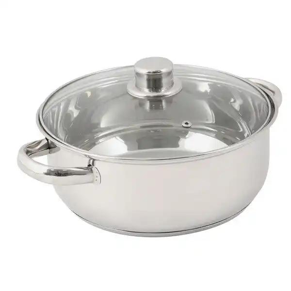 Gamme Inox
