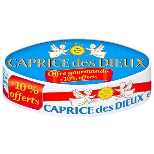 Caprice Des Dieux