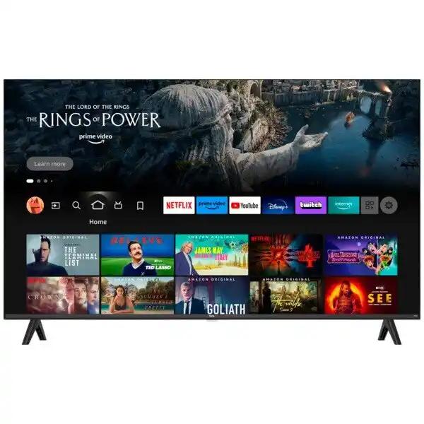 Tv Led Tcl 40Sf540