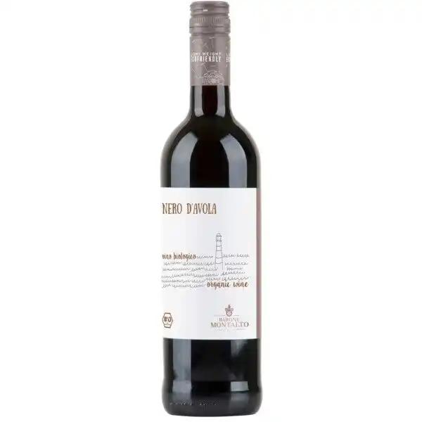 Vin D'italie