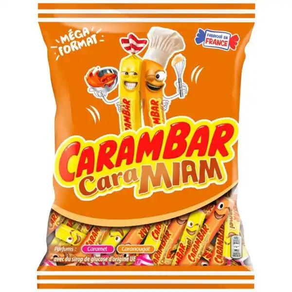 Carambar Caramiam