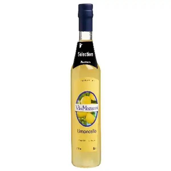 Limoncello Via Manzoni