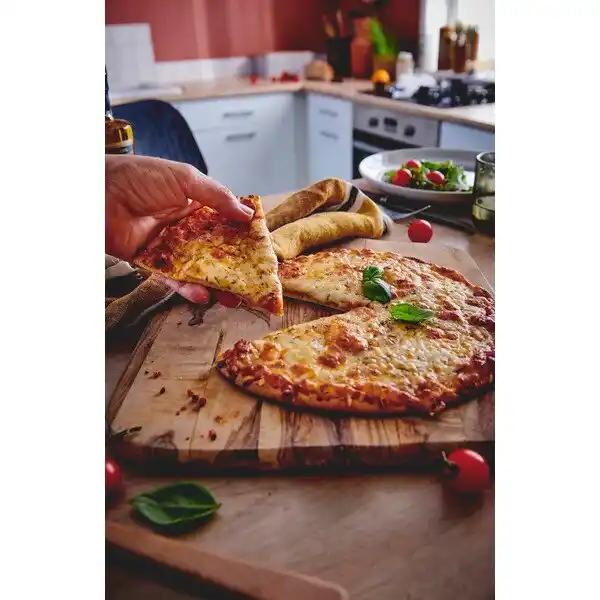 Pizza 3 Fromages